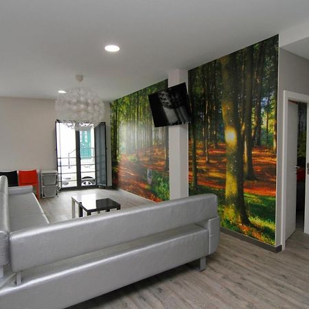 Albergue San Marcos Palas de Rei Εξωτερικό φωτογραφία